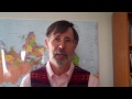 Charles Gibbs of United Religions Initiative - Thats My Peace 4-19-11