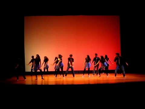 Rubaroo Fall 10- 7 PM Show.MOV