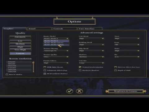 Empire total war english language pack