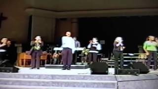 Watch Lakewood Free For All video