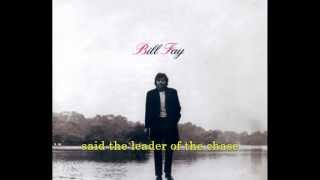 Watch Bill Fay The Sun Is Bored video