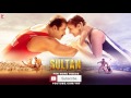 Tuk Tuk - Full Song | Sultan | Salman Khan | Anushka Sharma | Nooran Sisters | Vishal Dadlani