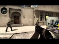 CS:GO Funny Moments With The Crew! Deluxe 4 Is Terrible (CS:GO Competitive Funny Moments)
