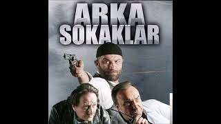 Arka Sokaklar Müzikleri - Duygusal Klarnet 1 Saatlik Versiyon