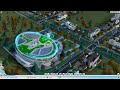 Simcity Multi avec Bill - S02E03 - Megatour