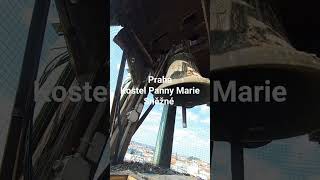 Praha Cz Kostel Panny Marie Sněžné