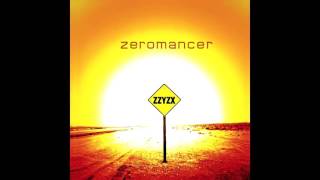 Watch Zeromancer Teenage Recoil video