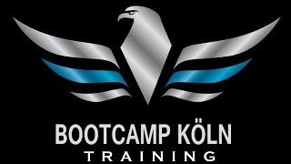 Bootcamp Köln Training