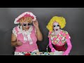 Baby Food Challenge With Vander Von Odd Baby Food Challenge With Vander Von Odd