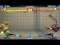 EVO 2K13: SSF4 AE Daigo Umehara (Ryu) vs F Word (Ibuki) [HD]
