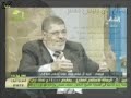 7OZZ أغنيه رساله رئيس مصر ج2 محمد مرسي ,, بعد الخطاب