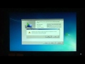 Windows 7 System Image Recovery Failure