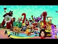 MAD Episode 27 Rio-A / Thomas the Unstoppable Tank Engine