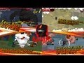 Ninjas - Stolen Scrolls