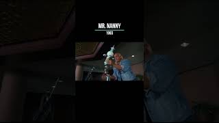 Mr Nanny 1993
