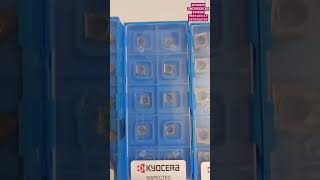 All Kind Of Tn60 & Cermet Inserts Are Available In Reasonable Price.