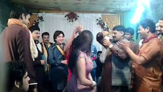 Mehak Malik Hot Mujra