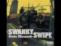 SWANKY SWIPE "Feel My Mind" Feat.ﾒｼｱ The Fly & 漢