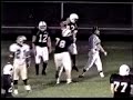 Brian Jones RB #7 Short Semi-Pro(USA) Highlight Film