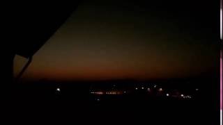 Dawn In Antiochantakyada Gün Doğumu