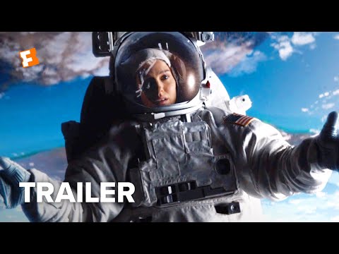 Lucy in the Sky Trailer #1 (2019) | Movieclips Trailers