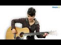 How to Play "Happiness is a Warm Gun" by The Beatles on Guitar
