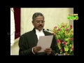 Farmers will benefit if land acquisition for corporates is minimised: CJI HL Dattu