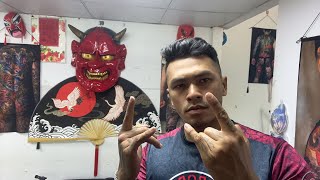 Buntheng Tattoo
