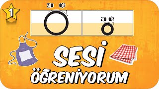 Ö Sesi Öğretimi Okunuşu Ve Yazılışı 1.Sınıf