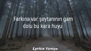 Melike Şahin - Kara Orman (Sözleri/Lyrics)