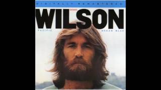 Dennis Wilson - Pacific Ocean Blue (1977) Full Album