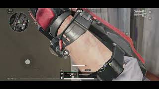 Delta Force Mobile Version Cn Mode Extration Zero Dam Gameplay Morefunart