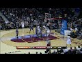 Anderson Varejao Gets the Circus Shot the Fall
