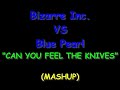 Bizarre Inc vs Blue Pearl