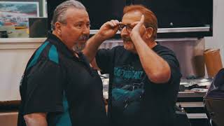 SNEAK PEAK // Graveyard Carz // Season 13 // Episode 3 // The Big Cheesesteak