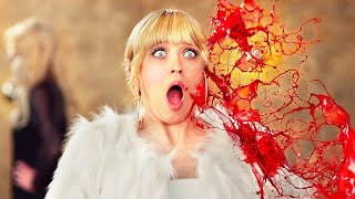 Sisters War Full Movie English Subles