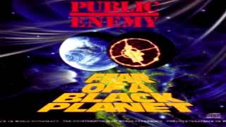 Watch Public Enemy Pollywanacraka video