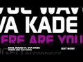 Evol Waves feat. Eva Kade - Where Are You Going (Original Mix)