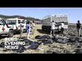 Officials investigating cause of Ethiopian Airlines crash