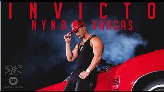 Nyno Vargas - Invicto