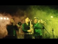BENUTS - Moscow - Live 2012