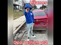 GBG LILJAMES-Opp anthem pt2(official audio)