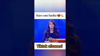 Kızın Sesi Efsane Kız Sesi Ile Herkesi Adeta Büyüledi