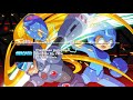 Megaman Unlimited - "Division By Zero" V2 NITRO Remix