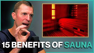This Is What Happens To Your Body In An Infrared Sauna Bonus Q&A From Inside My Sauna