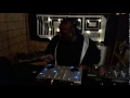 Cincinnati Presents The Underground - DJ New Spirit