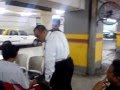 Gangster Bouncer @ Pudu Sentral