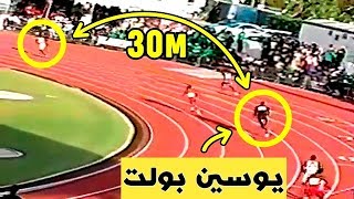 أعظم 8 أحداث مذهلة في تاريخ الرياضة..!!