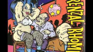 Watch Frenzal Rhomb Theres Your Dad video