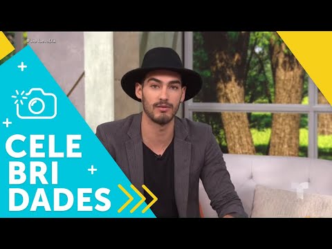 ¡Michel Duval habla sobre “la muerte de Salvador”! | Un Nuevo Día | Telemundo